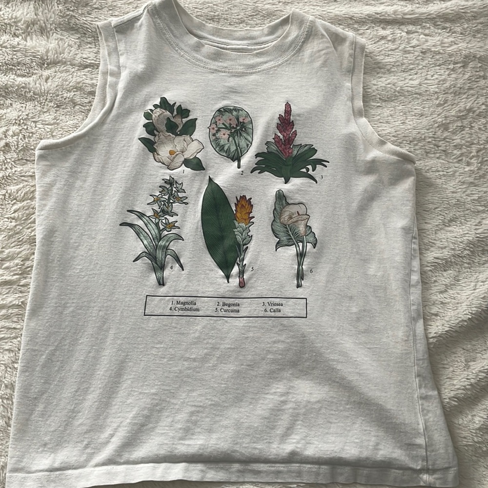 Target tank